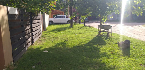 Duplex 3 Amb Con Patio Y Estacionamiento