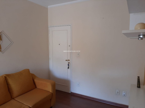 Apartamento A Venda No Condomínio Ricardo Albiero Na Vila Hortolândia Em Jundiaí - Ap00651 - 69191275