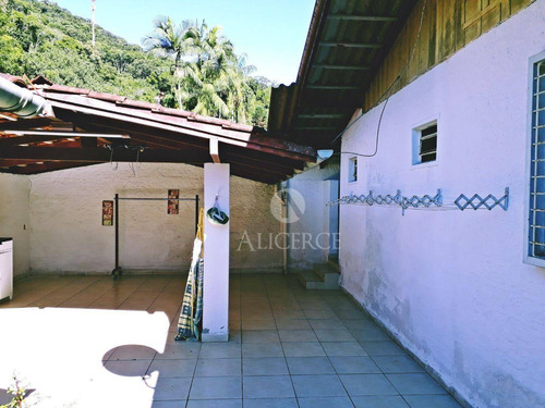 Imagem 13 de 16 de Casa No Bairro Progresso - Ca0017