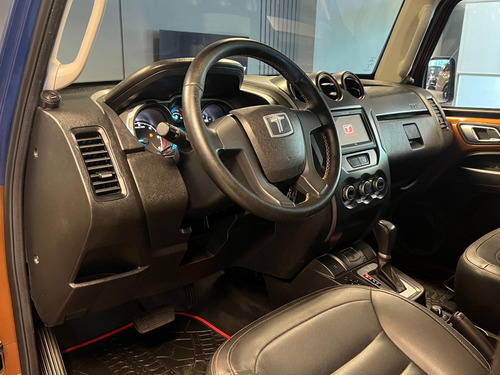 Troller T4 Tx4 At