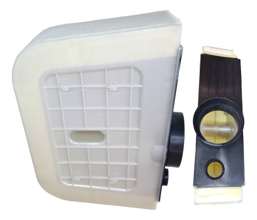 Filtro Aire Audi Q7 Tfsi 3.0 Tdi 17-19 4m0133483c Lx3233/6