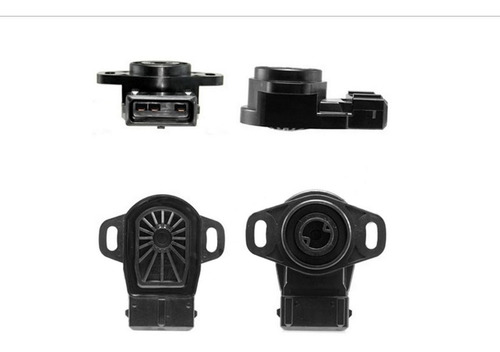 Sensor De Aceleracion Eclipse Galand Montero Tps4138