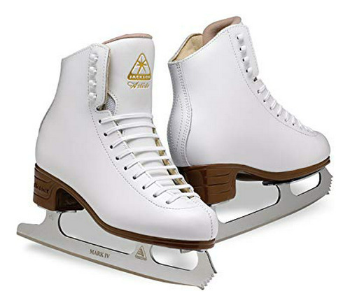 Brand: Jackson Ultima Patines De Hielo Artiste