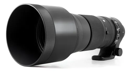 Sigma Contemporary para Nikon 150-600mm f/22 - f/5-6.3 Sigma Contemporary para Nikon 150-600mm f/22 - f/5-6.3