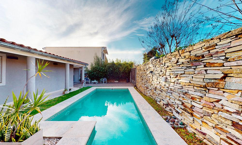 Casa En Venta - Calle De Los Nardos - Ciudad Jardín