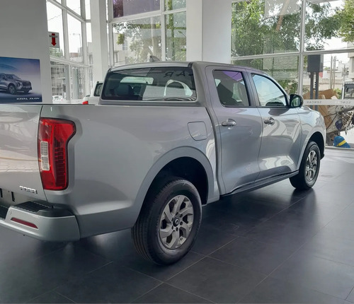 GWM Poer 2.0 Elite 2Wd Mt