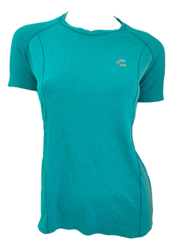 Playera Charly Mujer Fitness 5009247