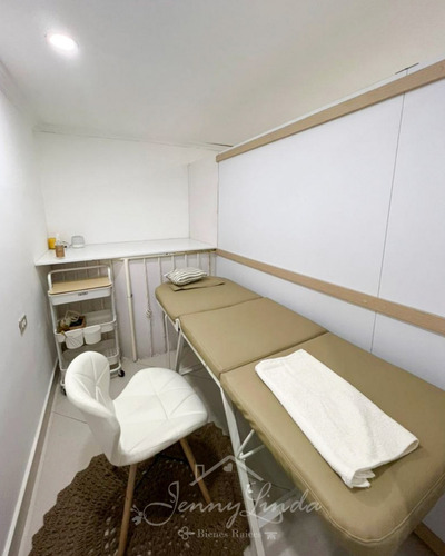 Imagen 5 de 7 de Se Vende!!! Precio De Oportunidad Spa En El C.c. Global Maracay Aragua