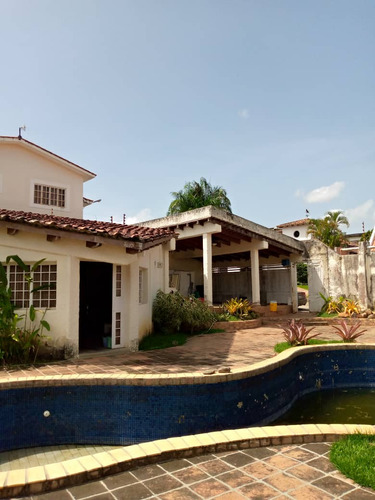  Casa Altos De Guataparo En Alquiler Solo Clientes (mer)