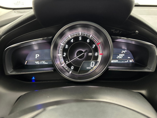 Imagen 21 de 23 de Mazda 2 Hatchback 2017