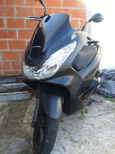 Honda Pcx 150