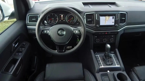Imagen 6 de 15 de Volkswagen Amarok 3.0tdi V6 Extreme 4x4 At 258cv Financiacio
