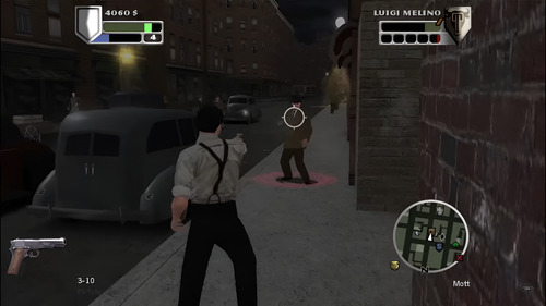 El Padrino (the Godfather) Pc Link