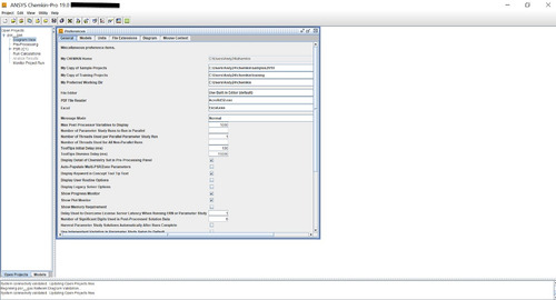 Ansys Products 2020 - 64 Bit Simulação Engenharia