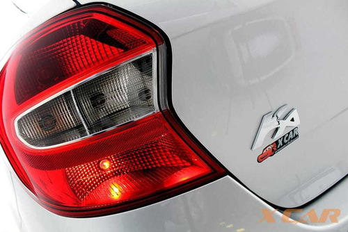 Ford Ka + 1.5 Sigma Flex Se Manual 2018