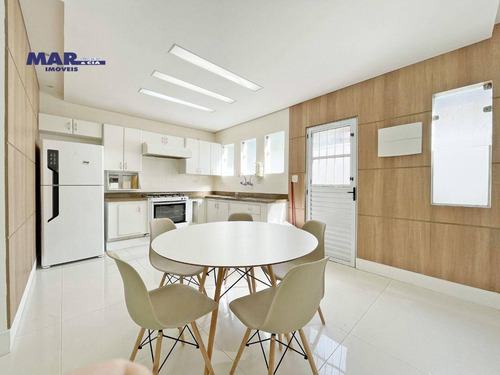 Imagem 13 de 30 de Casa Com 5 Dormitórios À Venda, 300 M² Por R$ 1.800.000,00 - Acapulco - Guarujá/sp - Ca0808