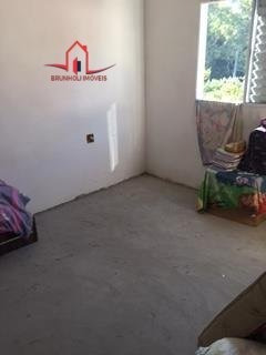 Imagem 12 de 27 de Casa A Venda No Bairro Jardim São Vicente Em Jundiaí - Sp. - 1464-1
