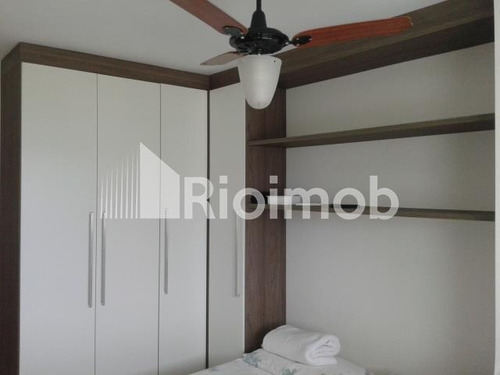 Imagem 7 de 12 de Apartamento - Ref: 6520