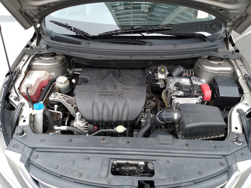 Dongfeng Joyear S50 Sedan