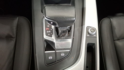 Audi A4 2.0 MHEV 40 TFSI SELECT DCT