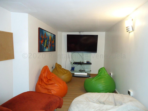 Imagen 4 de 19 de Ls Alquila Pend House Colinas De Valle Arriba 21-5805