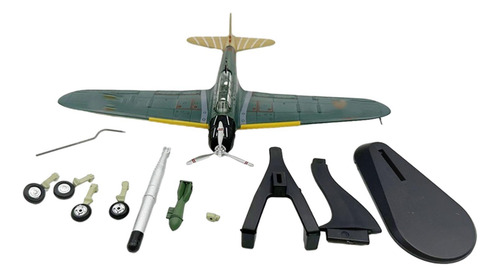 Modelo De Avión De, Aviones Modelo Fundido A Presión A
