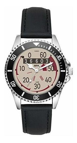 Relojes De Ra Para M Reloj De Hombre Regalo Para Bmw Isetta 