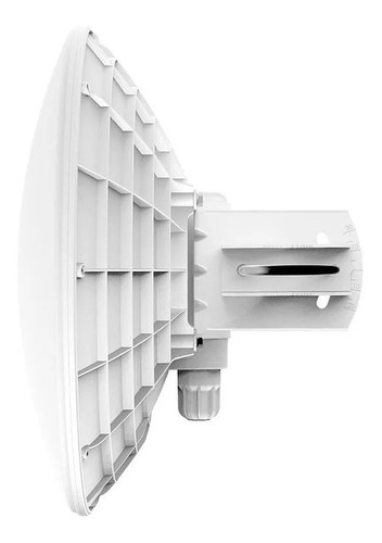 Imagen 2 de 5 de Antena Direccional Mikrotik Rbdynadishg-5hacd 5ghz