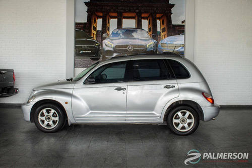 Imagen 8 de 11 de Chrysler Pt Cruiser 2008 2.4 Limited Atx Atostick