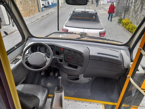 Imagem 13 de 14 de Micro Onibus City Class ( Motorhome,escolar,sprinter,volare)