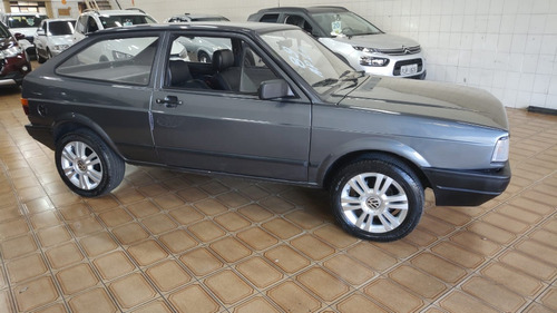 Volkswagen Gol 1.6 S 3p