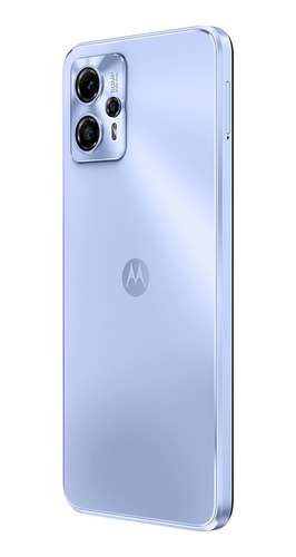 Imagen 5 de 9 de Celular Motorola G13 Dual Sim 128/4gb Azul Accesorio Regalo