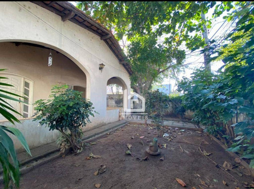 Imagem 5 de 8 de Oportunidade: Casa De Esquina Em Localização Privilegiada Da Praia Da Costa - Ca0011