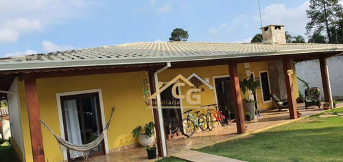 Imagem 23 de 23 de Chácara Com 4 Dormitórios À Venda, 800 M² Por R$ 850.000,00 - Zona Rural - Ibiúna/sp - Ch0112
