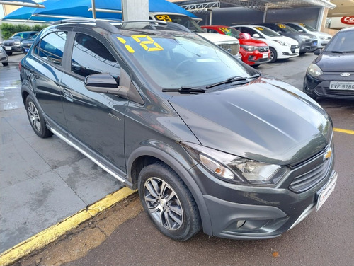 Chevrolet Onix HATCH ACTIV 1.4 8V Flex 5P Aut.