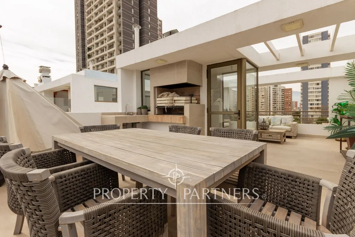 Imagen 1 de 22 de Arriendo Con Compromiso! Townhouses San Miguel, Co...
