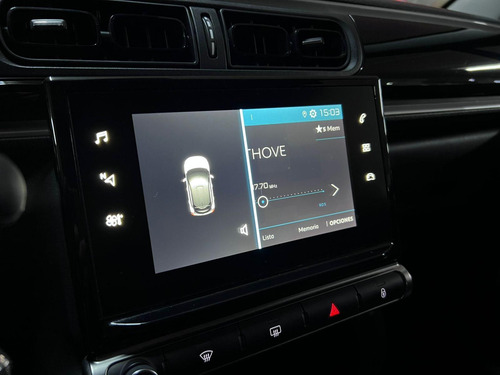 Citroën C3 1.2 At 2021