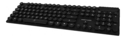 Teclado Perfect Choice Pc-201090