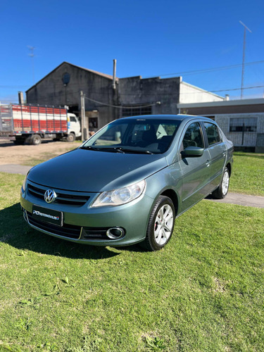 Volkswagen Gol 1.6 Trendline