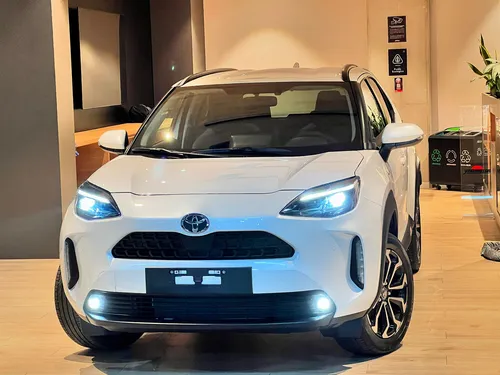 Toyota Yaris Cross 1.5 Hev Xs