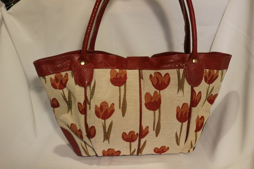 Cartera De Mano