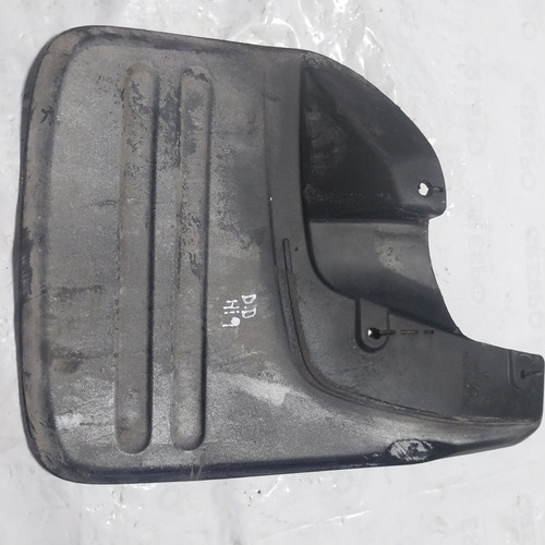 Barrera Delantero Derecho Legitimo Hilux 05/15 