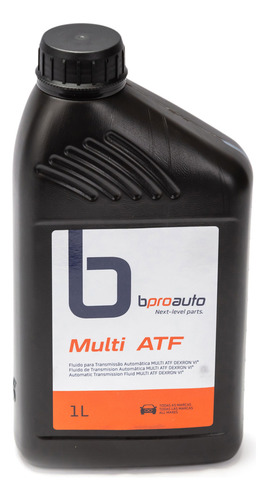 Fluido Transmissão Automática Multi Atf Bproauto | Citroën 1