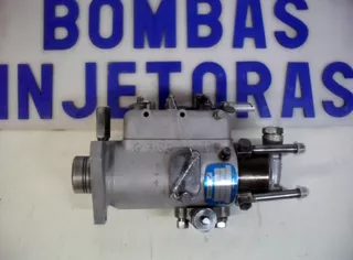 Bomba Injetora Cav, F4000, Motor Mwm 226-4.