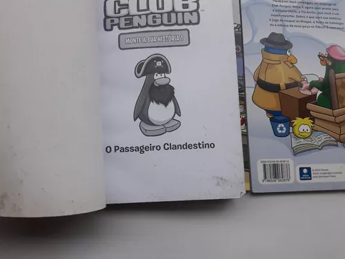 Club Penguin Premium  Sua antiga fonte de informações sobre o