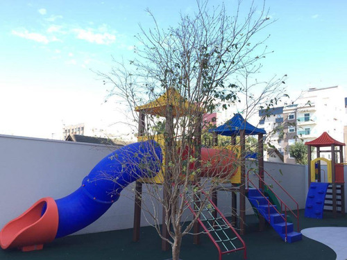 Apartamento Com 3 Dormitórios À Venda, 130 M² Por R$ 1.299.345,00 - Água Verde - Curitiba/pr - Ap2647