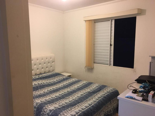 Imagem 3 de 8 de Apto São Lucas | 2 Quartos | 60 M² | Cond: R$539.00 | 1 Vaga - Ehhm8h