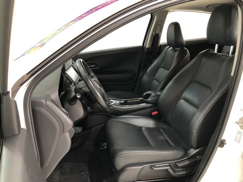 Imagem 12 de 14 de Honda Hr-v Exl Cvt 1.8 I-vtec Flexone