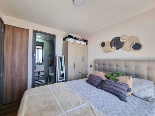 1 D / 1 B De 38 M2 C/ Vista Despejada. (99526)