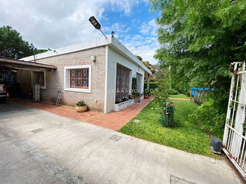 Imagen 2 de 30 de Casa De 3 Dormitorios En Venta, Mansa Punta Del Este